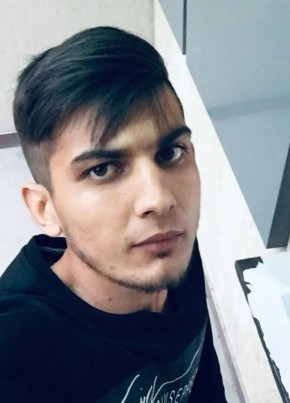 Doniyer, 28, Belarus, Ashmyany