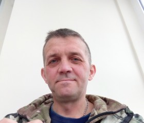 Tolyn, 50, Shakhty