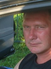 sergey, 45, Russia, Nizhniy Novgorod
