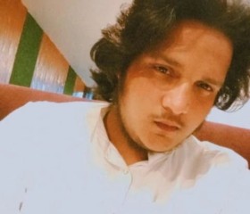 Uzair Khan, 20 лет, Nagpur