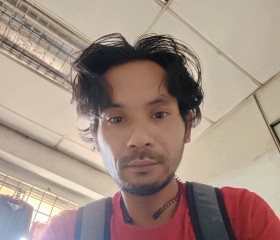 MinNaing, 37, Kuala Lumpur