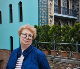 Irina, 56, Novomoskovsk