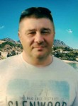 Дмитрий, 50 лет, Светлагорск