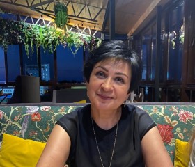 Lyubov, 64, Stavropol