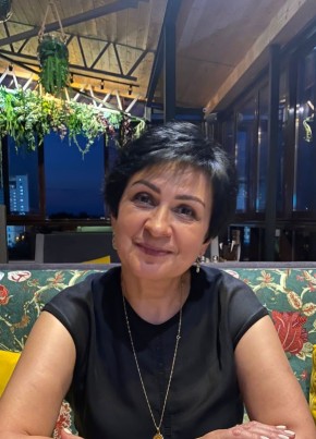 Lyubov, 64, Russia, Stavropol