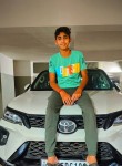 Parthiv, 18 лет, Bharūch