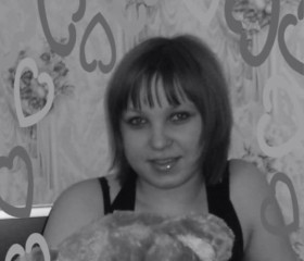 Галина, 34 года, Юрга