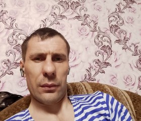 Владимир, 36 лет, Кодинск