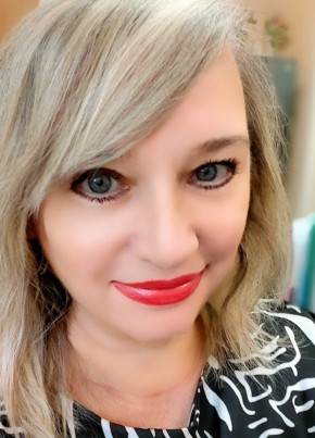 SVETLANA, 55, Russia, Omsk