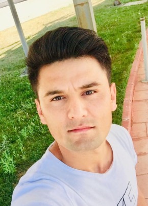 İhsan, 23, Türkiye Cumhuriyeti, Zonguldak