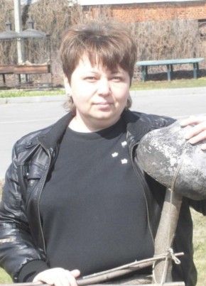 Елена, 44, Россия, Климовск