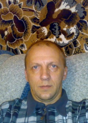 sergei, 54, Россия, Старый Оскол