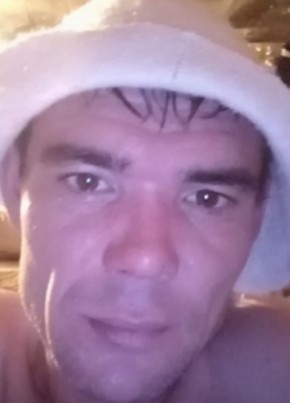 Vlad, 32, Russia, Saint Petersburg