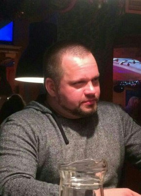Григорий, 43, Россия, Санкт-Петербург