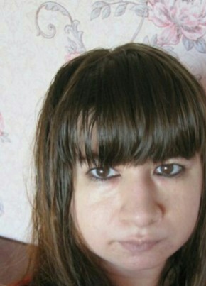 Лена Ларионова, 34, Россия, Новокузнецк
