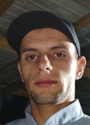 Somon Mahmadullo из Душанбе 27 лет