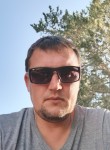 Dima, 41 год, Ульяновск
