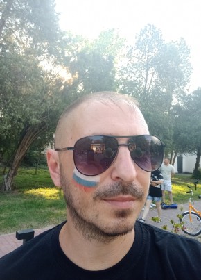 Андрюха из Невинномысска 41 год