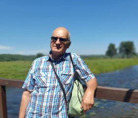 Павел, 67 лет, Иркутск