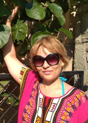Lady in R. из Москвы 47 лет
