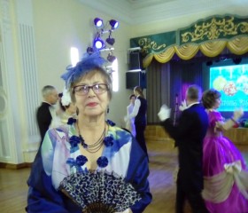 нина, 69 лет, Тюмень