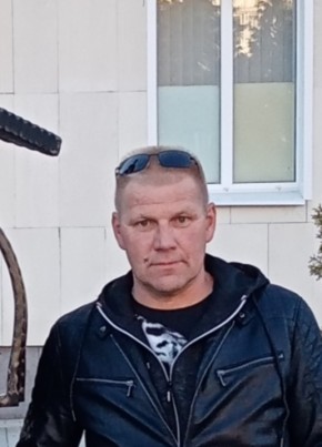 Алексей, 46, Россия, Тверь