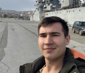 Валерий, 24 года, Курчатов