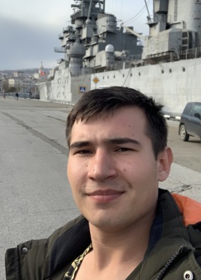 Валерий, 24, Россия, Курчатов
