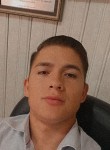 Javier, 23 года, Ciudad del Este