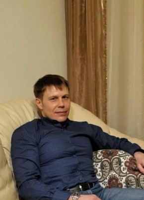 Евгений, 51, Россия, Москва