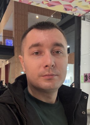 Тимур из Лениногорска 30 лет