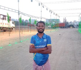 Rasik, 30 лет, Chennai