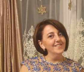 Stella, 41 год, Москва