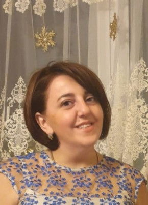 Stella, 41, Россия, Москва