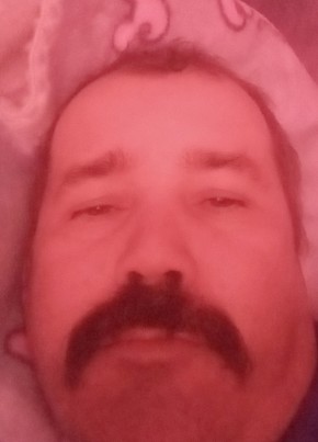 Valter из Piracicaba 43 года