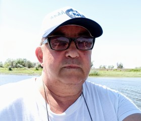 Иван, 63 года, Астрахань