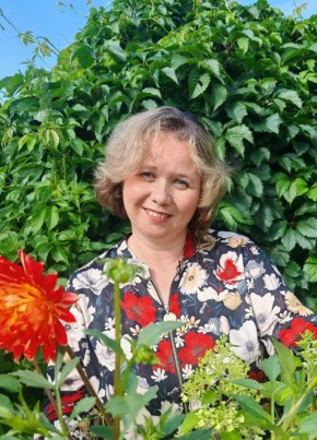 Регина из Альметьевска 40 лет