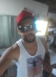 Rodrigues, 33 года, Aracaju