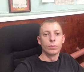 Егор, 35 лет, Приволжский