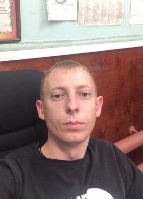 Егор, 35, Россия, Приволжский