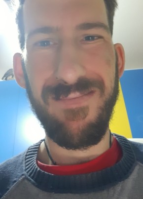 Marco placidi, 31, Italy, Rome