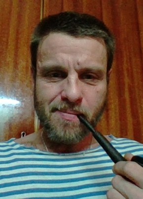 алекс, 53, Россия, Сергиев Посад