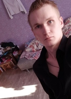 Анатолий, 26, Россия, Полевской