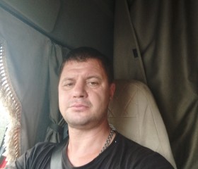 Иван устинов, 46 лет, Самара
