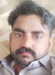 Zahid Rajput, 36 лет, کراچی