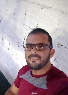 Ricardo из João Pessoa 34 года