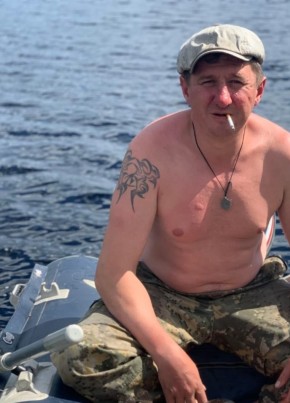 Александр, 44, Россия, Суоярви