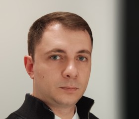 Nikita, 33, Hannover