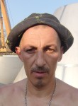 Макс, 45 лет, Зеленодольск