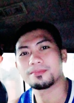 Ronlex, 32, Pilipinas, Legaspi